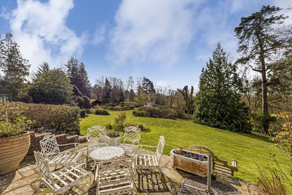 Additional image 30 of 6 bed detached house for saleSwifts Close, Moor Park, Farnham GU10