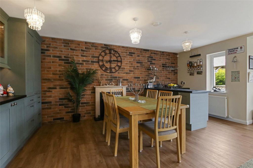 Additional image 9 of 4 bed detached house for saleMain Street, California, Falkirk, Stirlingshire FK1