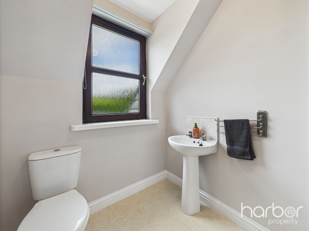 Additional image 20 of 3 bed detached house for saleSunny Brae, Fort Road, Kilcreggan, Helensburgh, Argyll And Bute G84
