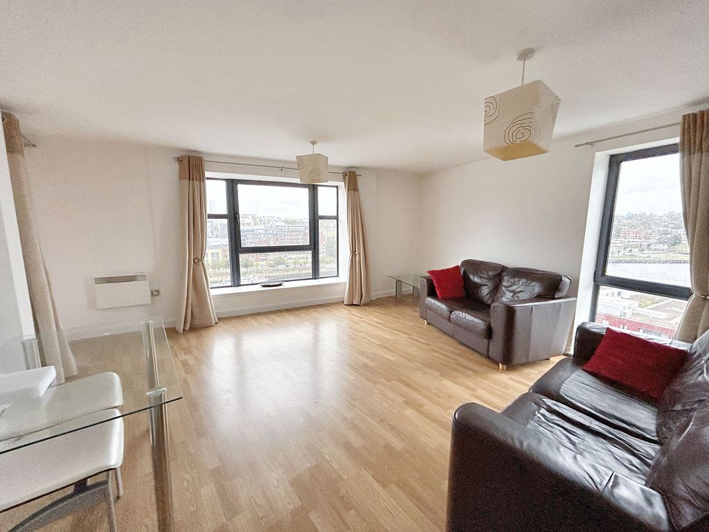 Additional image 5 of 2 bed flat for saleMill Road, Gateshead NE8