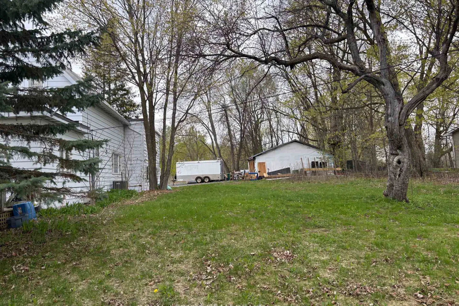 5535 Mitch Owens Road photo 2