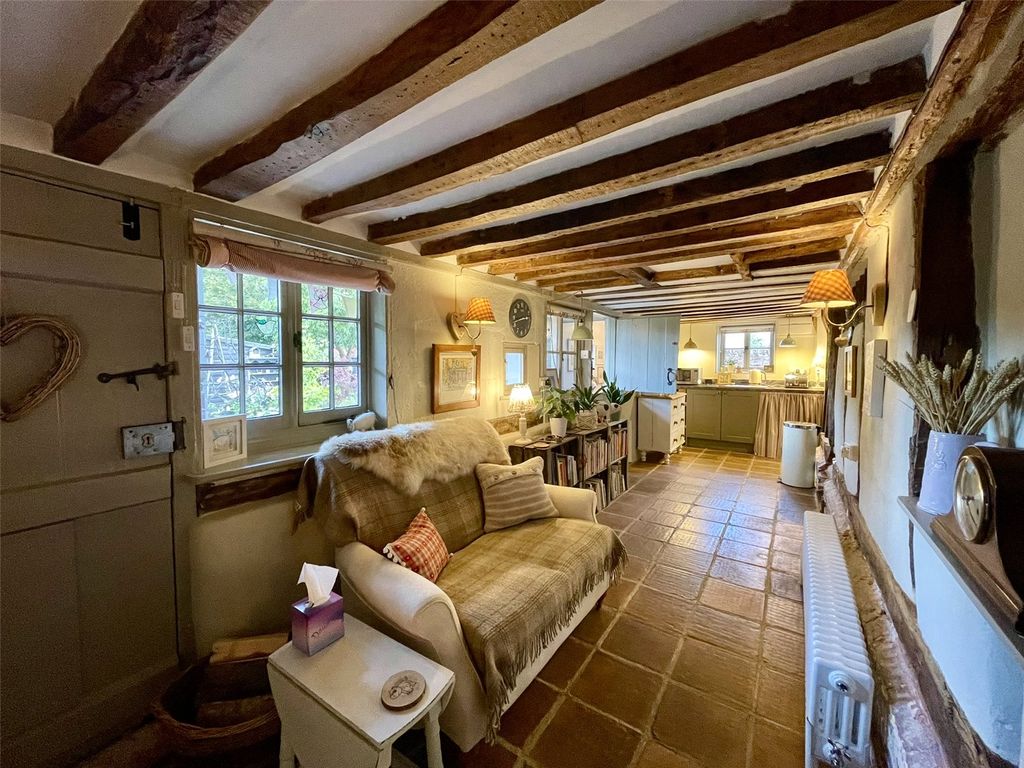 Additional image 11 of 3 bed end terrace house for saleChurch Street, Eye IP23