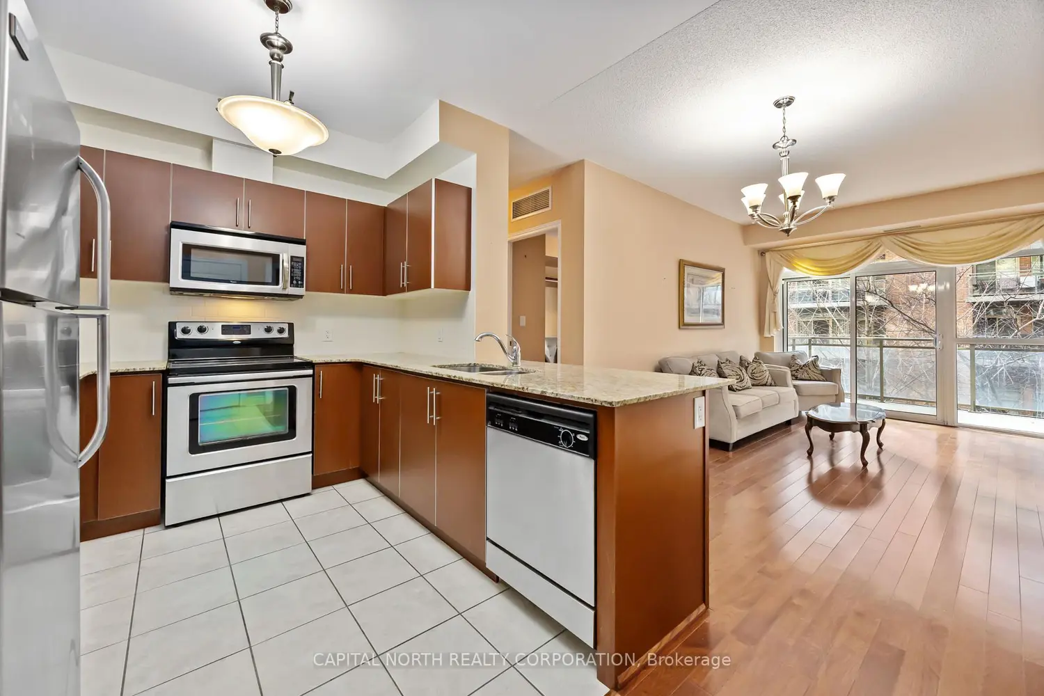 281 Woodbridge Avenue 242 photo 5