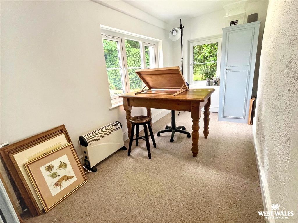 Additional image 21 of 4 bed country house for saleGlandwr, Whitland SA34