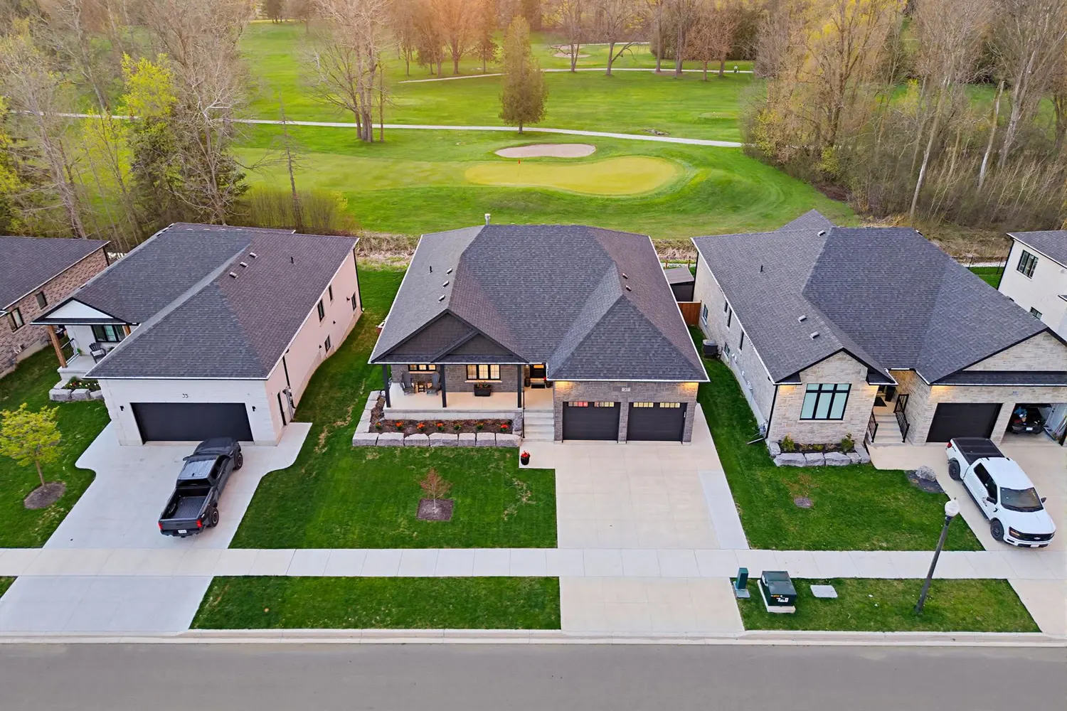 37 Gilmer Crescent