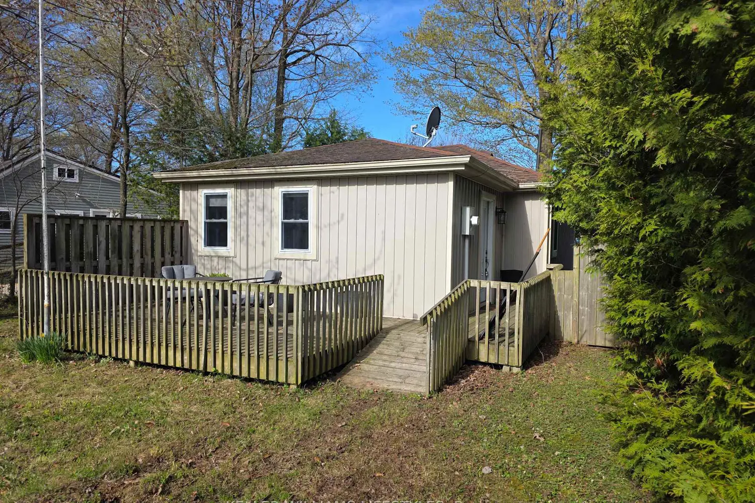 Additional image 2 of 78113 Tall Timbers Street