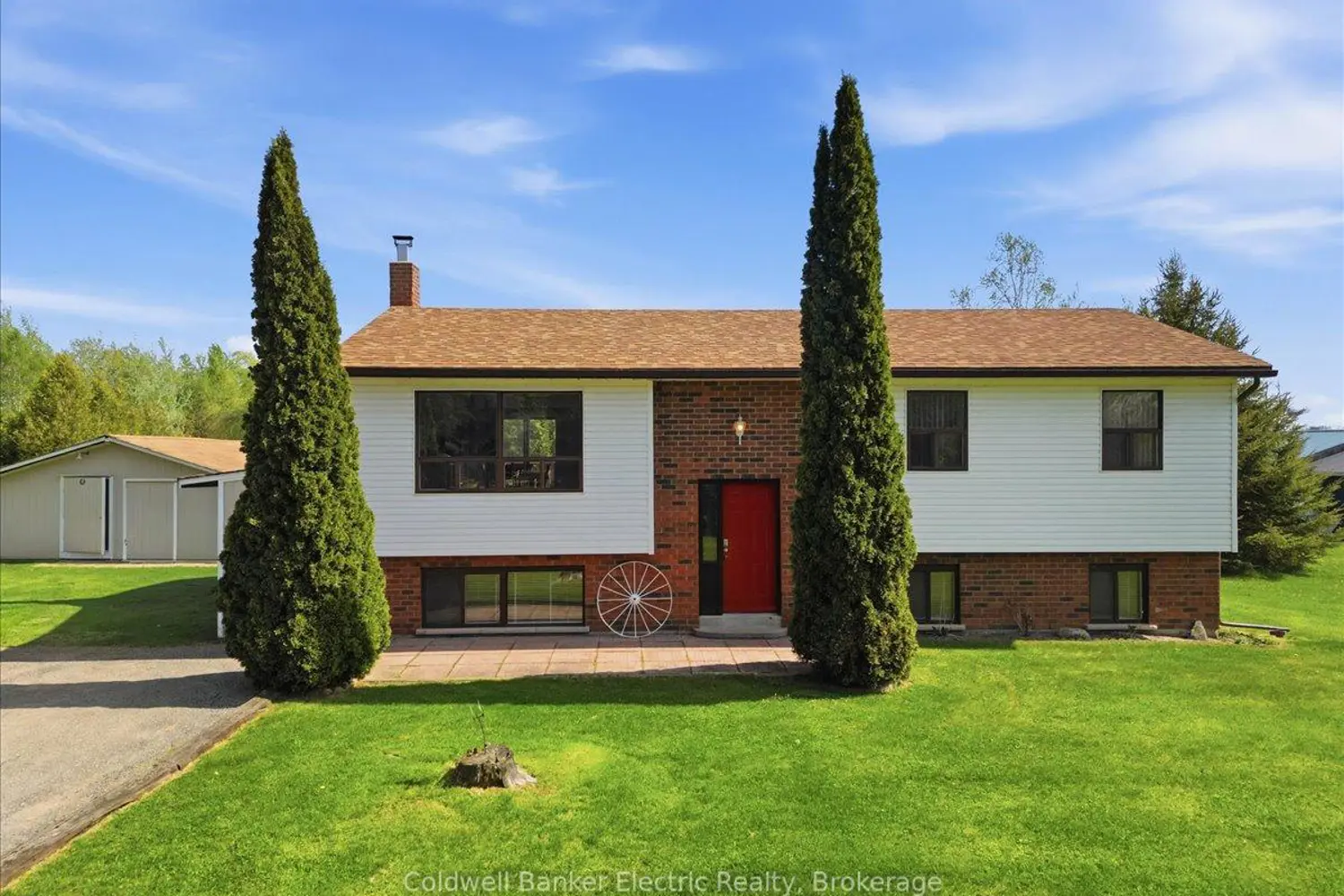 1269 Trent River Road photo 2