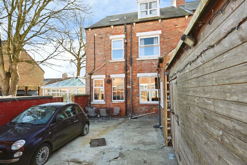 Additional image 27 of 6 bed end terrace house for saleThe Villas, Ferryhill DL17