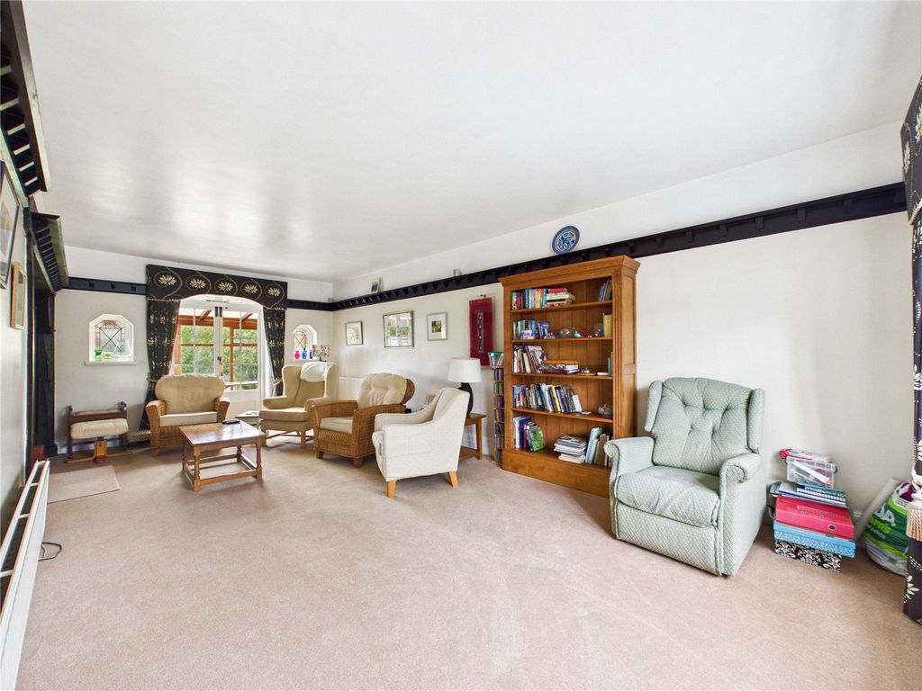 Additional image 2 of 4 bed detached house for saleLinks Avenue, Felixstowe, Suffolk IP11