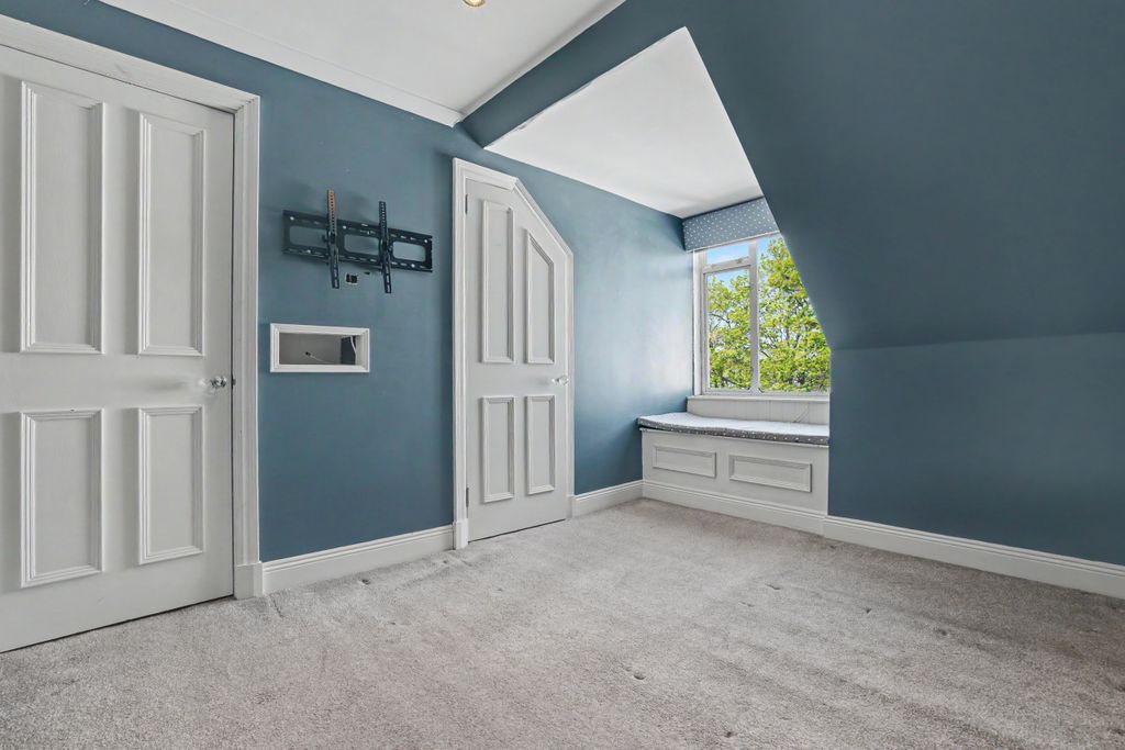 Additional image 20 of 3 bed semi-detached house for saleAbbots Road, Grangemouth FK3