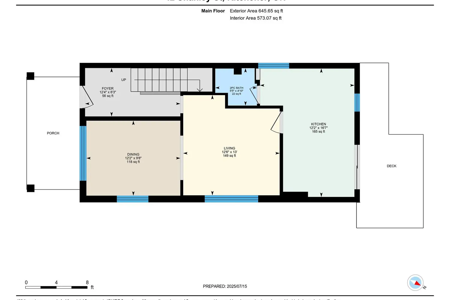 Additional image 19 of 42 Shanley Street
