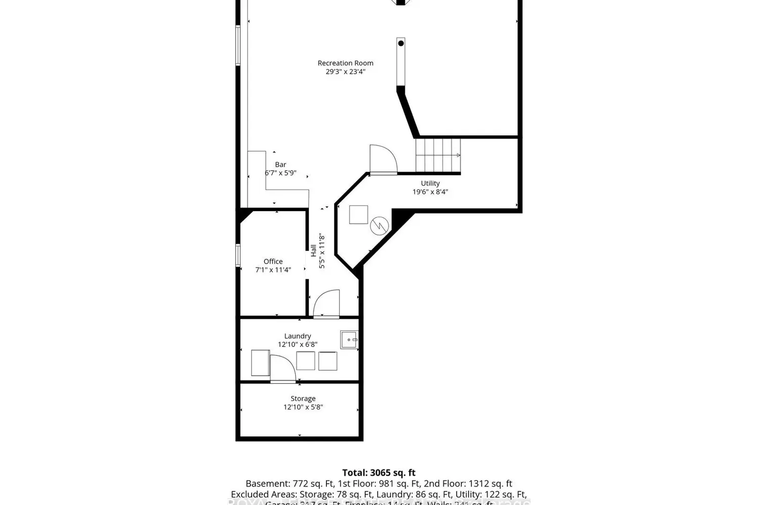 Additional image 20 of 2261 Grouse Lane