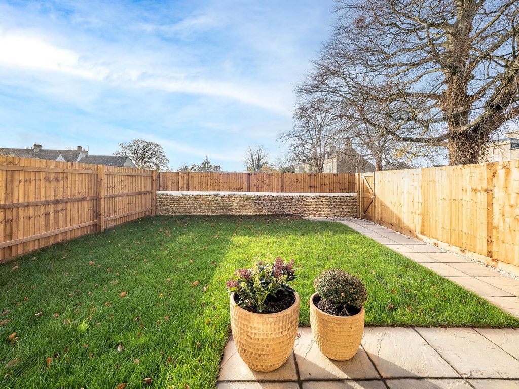 Additional image 12 of 3 bed semi-detached house for saleHorcott Road, Fairford, Gloucestershire GL7