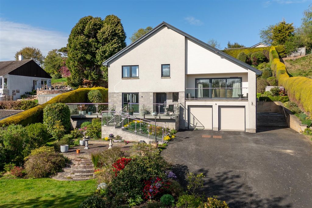 Additional image 40 of 4 bed detached house for saleParkdale Croft Park, Kelso TD5