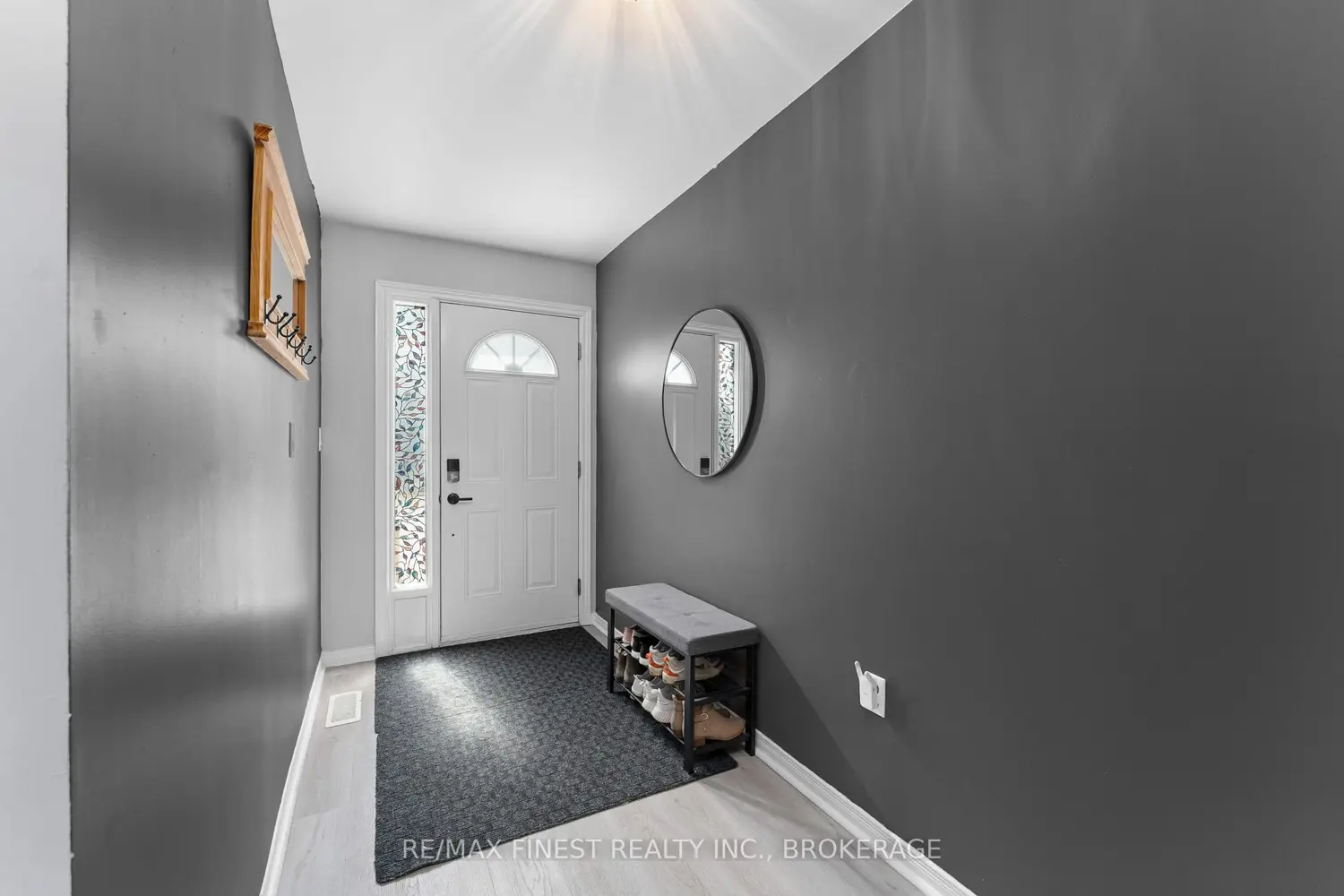 30 Addington Street 24