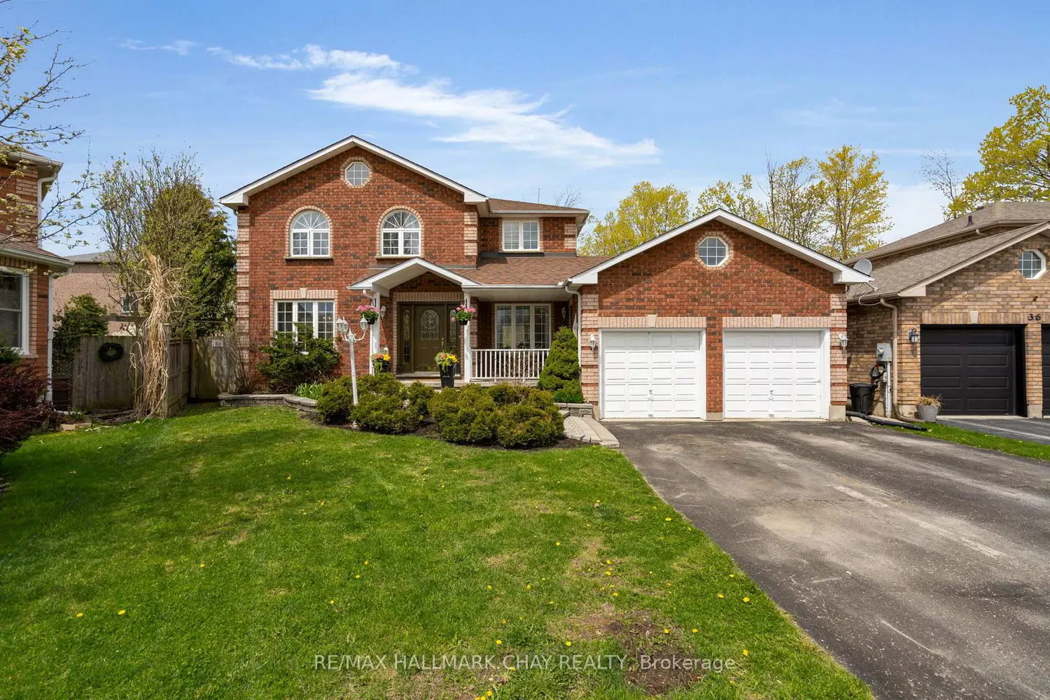 34 Crompton Drive