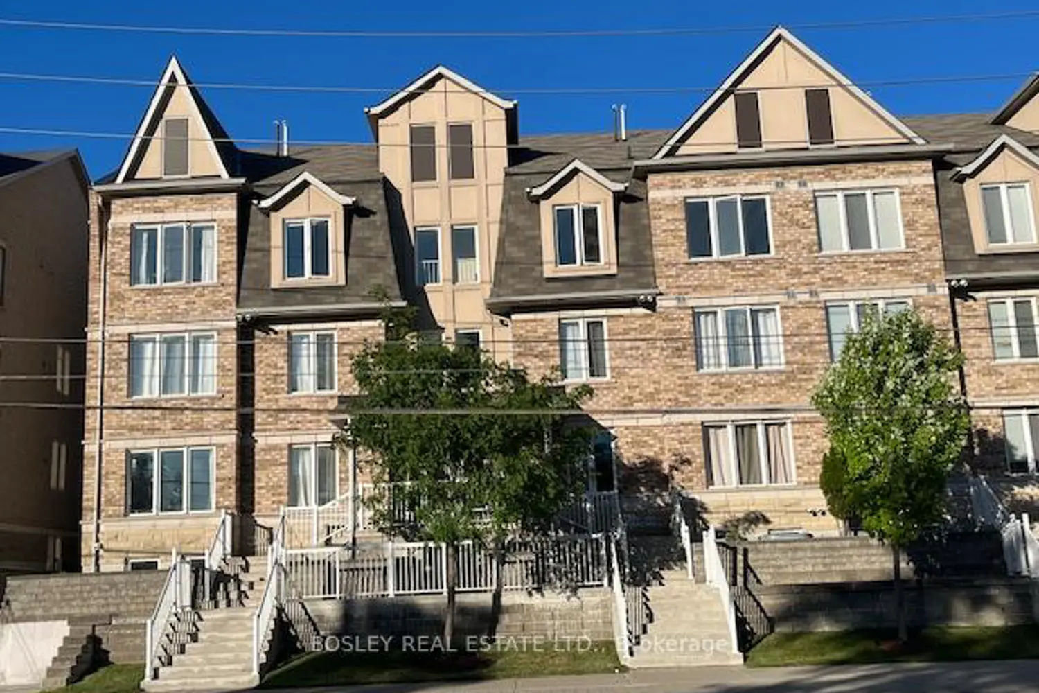 647 C Warden Avenue 11