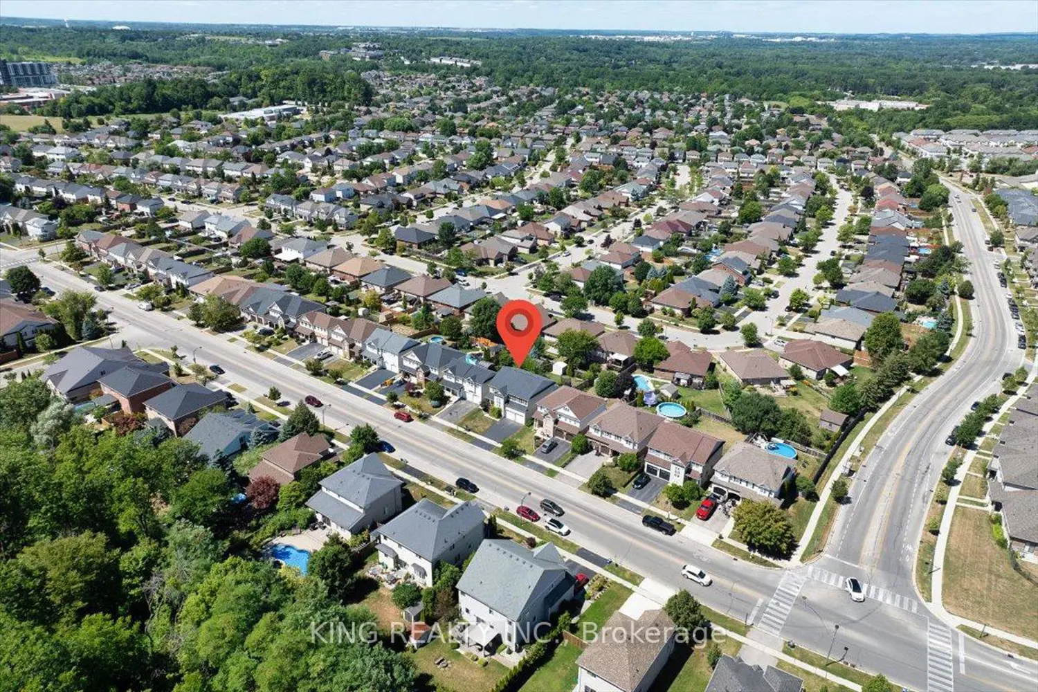 76 Blackburn Drive photo 2