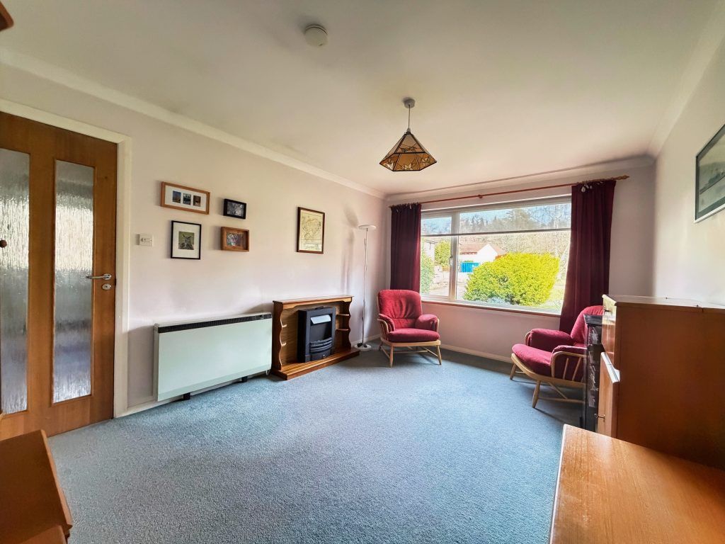 Additional image 3 of 2 bed bungalow for sale54 Woodside Drive, Forres IV36