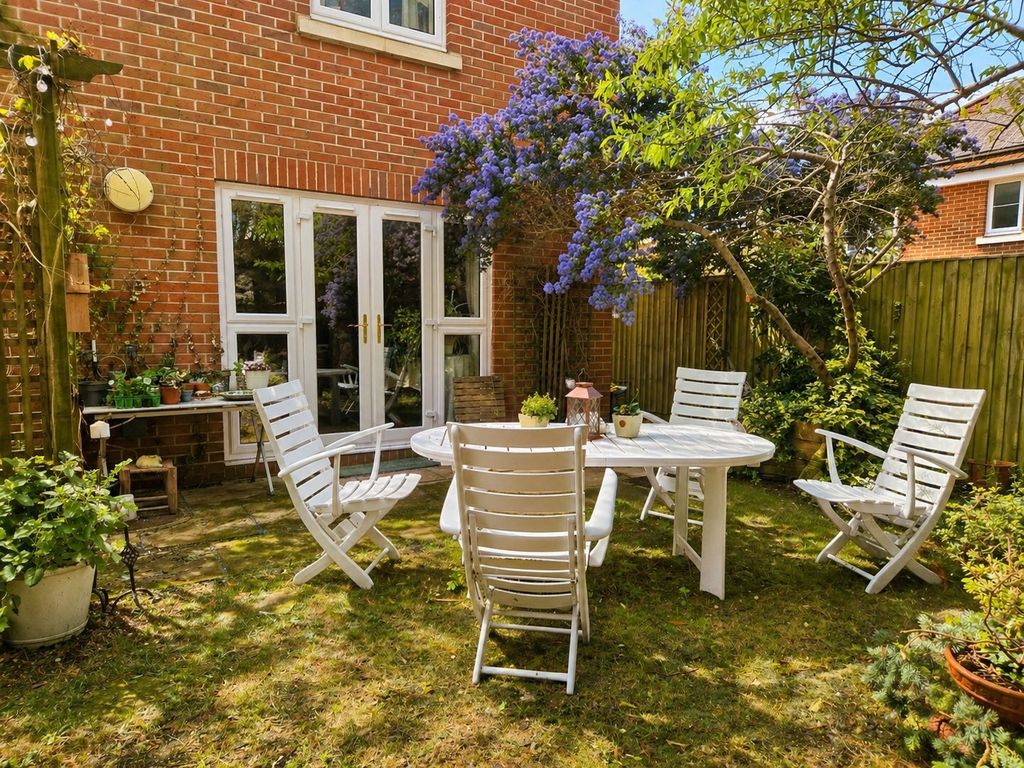 Additional image 15 of 4 bed detached house for saleHaynes Close, Faringdon, Oxfordshire SN7