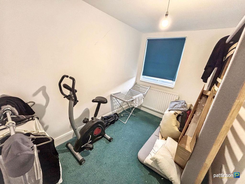 Additional image 12 of 4 bed flat for saleStation Road East, Trimdon Colliery, Trimdon Station TS29