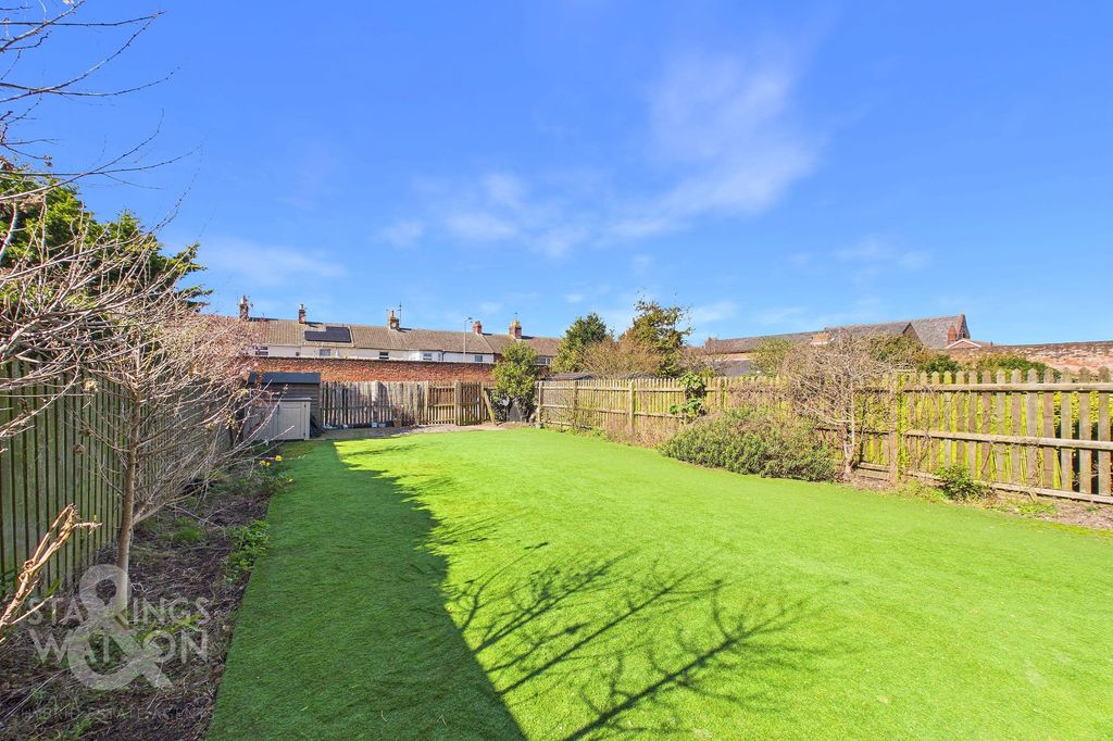 Additional image 32 of 4 bed terraced house for saleThe Great Court Royal Naval Hospital, Great Yarmouth NR30