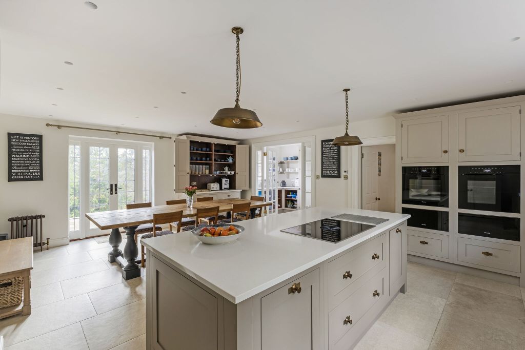 Additional image 12 of 6 bed detached house for saleSwifts Close, Moor Park, Farnham GU10