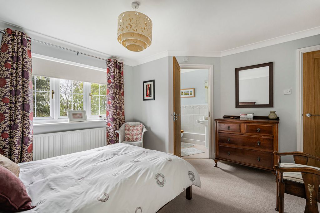 Additional image 16 of 5 bed detached house for saleNursery View, Faringdon, Oxfordshire SN7