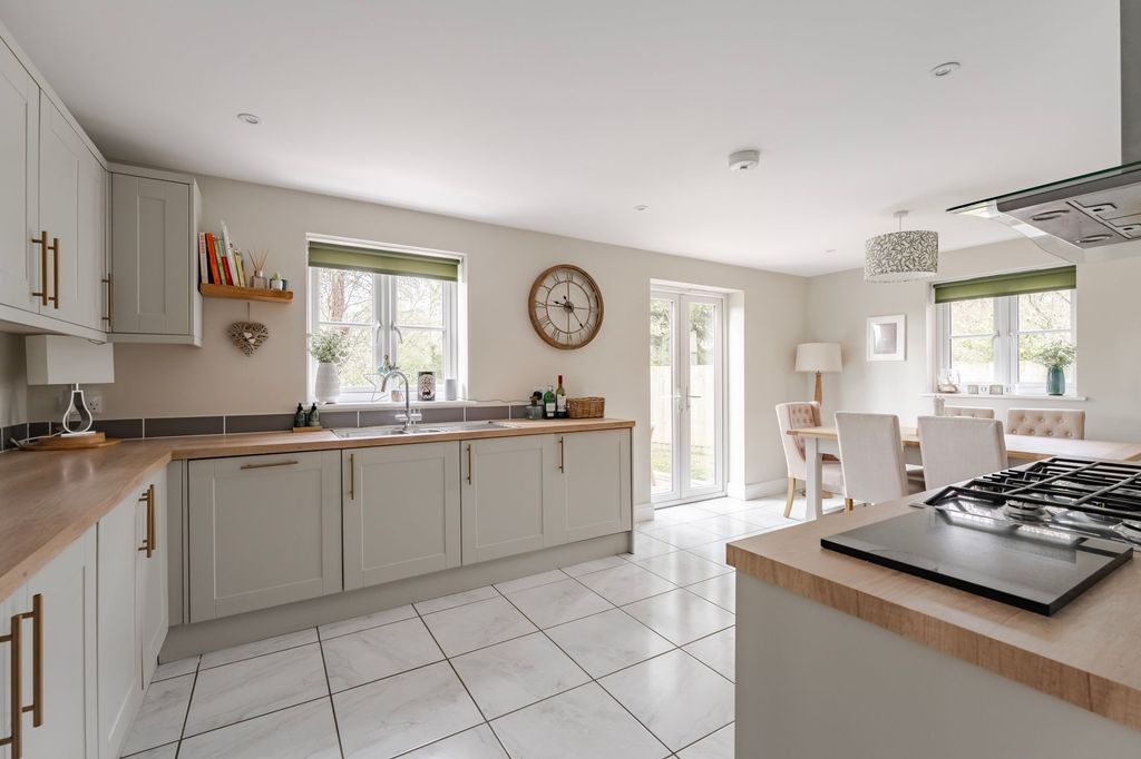 Additional image 5 of 4 bed detached house for saleVictoria Hill, Eye IP23