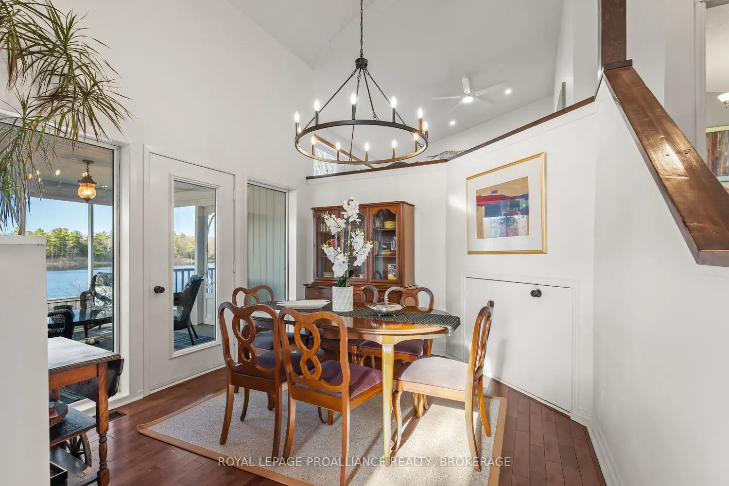 3860 Desert Lake Road photo 5