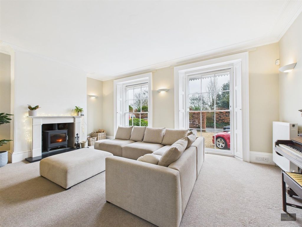 Additional image 18 of 5 bed detached house for saleHowell Road, Exeter EX4
