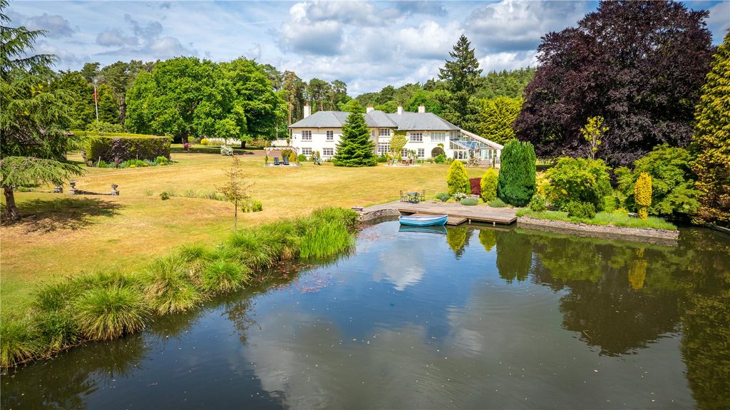 Additional image 5 of 10 bed detached house for saleTilford Road, Farnham, Surrey GU10