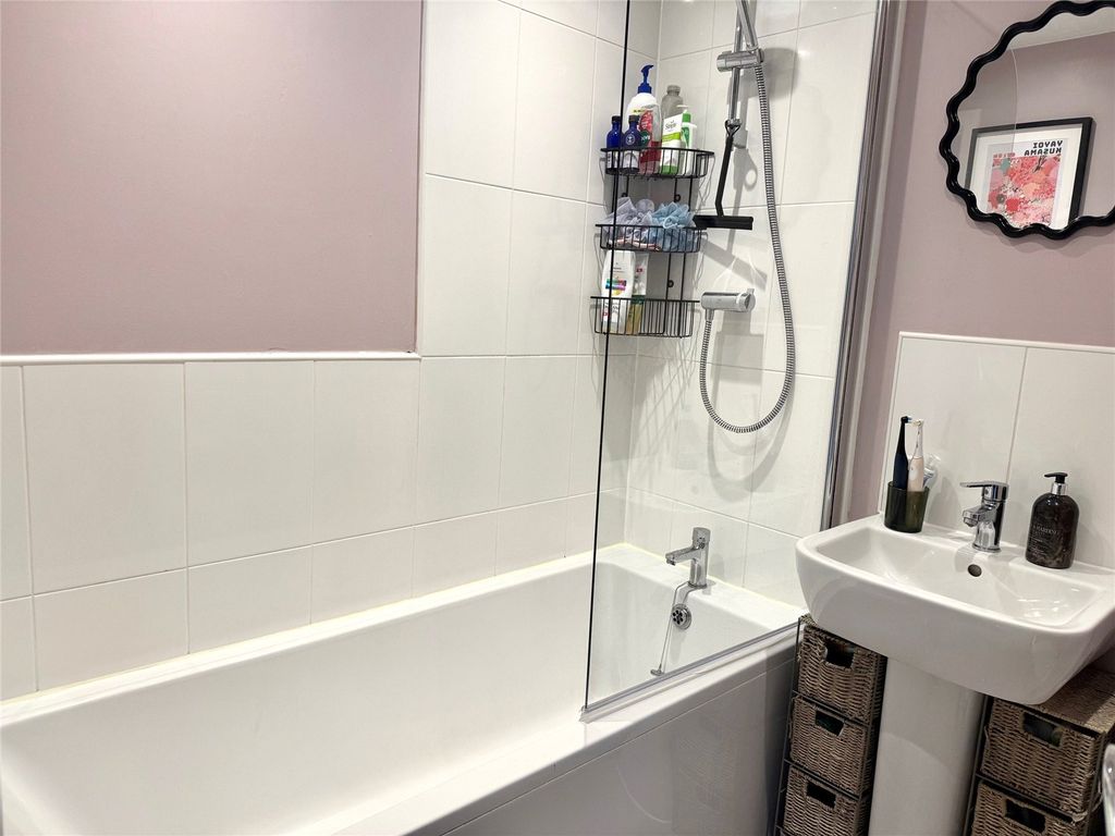 Additional image 14 of 2 bed semi-detached house for saleBlackberry Road, Frome, Somerset BA11