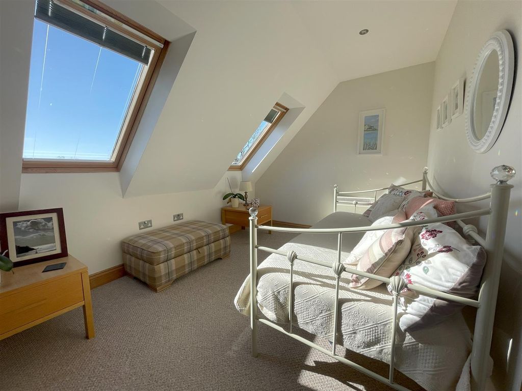 Additional image 19 of 3 bed flat for saleCarnethic Apartments, Fowey PL23