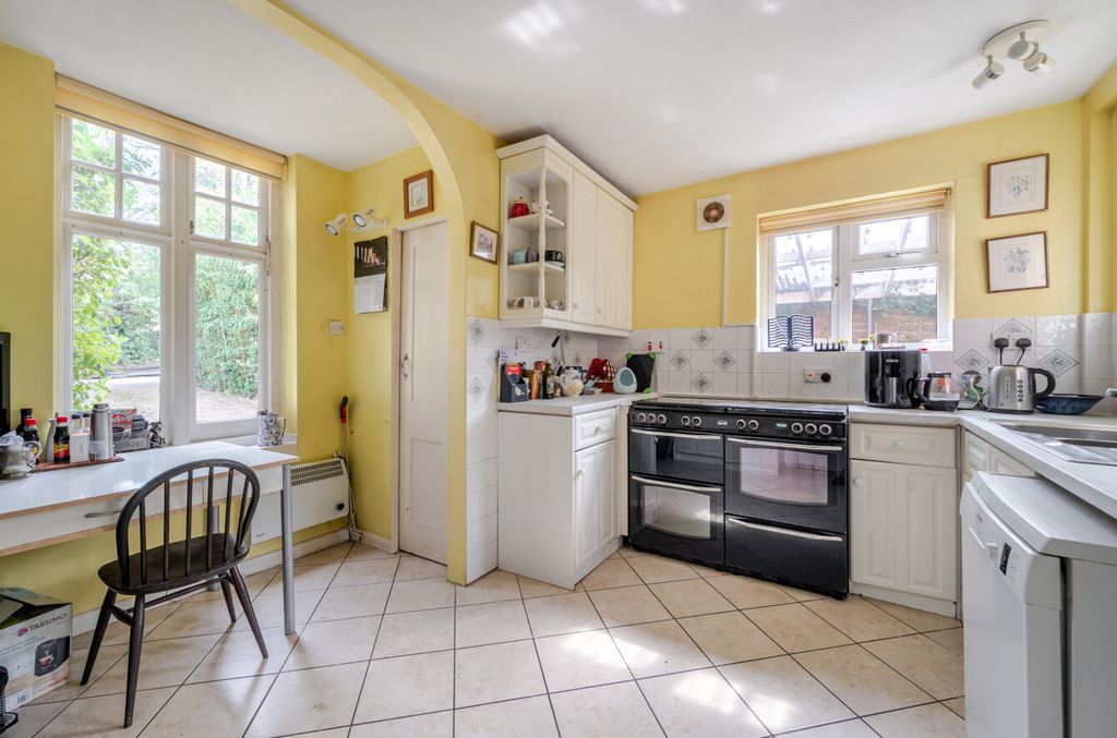 Additional image 12 of 4 bed detached house for saleGally Hill Road, Church Crookham, Fleet, Hampshire GU52