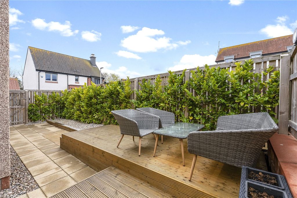 Additional image 24 of 4 bed end terrace house for sale16 College Way, Gullane, East Lothian EH31
