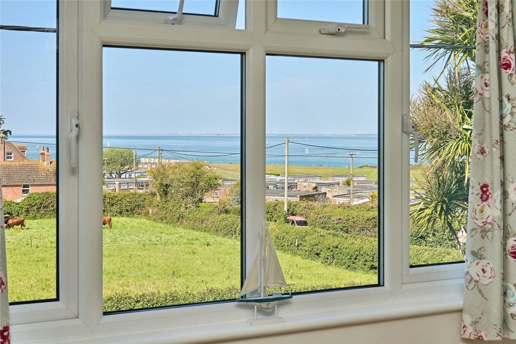 Additional image 16 of 6 bed detached house for saleMonks Lane, Freshwater, Isle Of Wight PO40