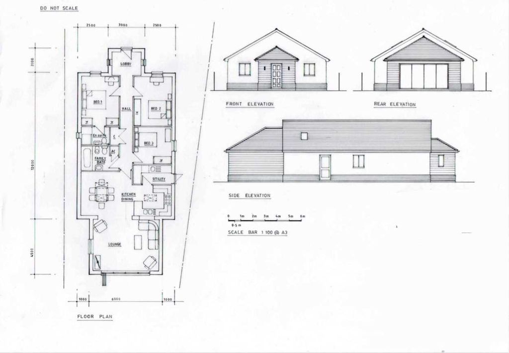 Land for saleBuilding Plot With Outline Planning Permission, West Clacton CO15 photo 3
