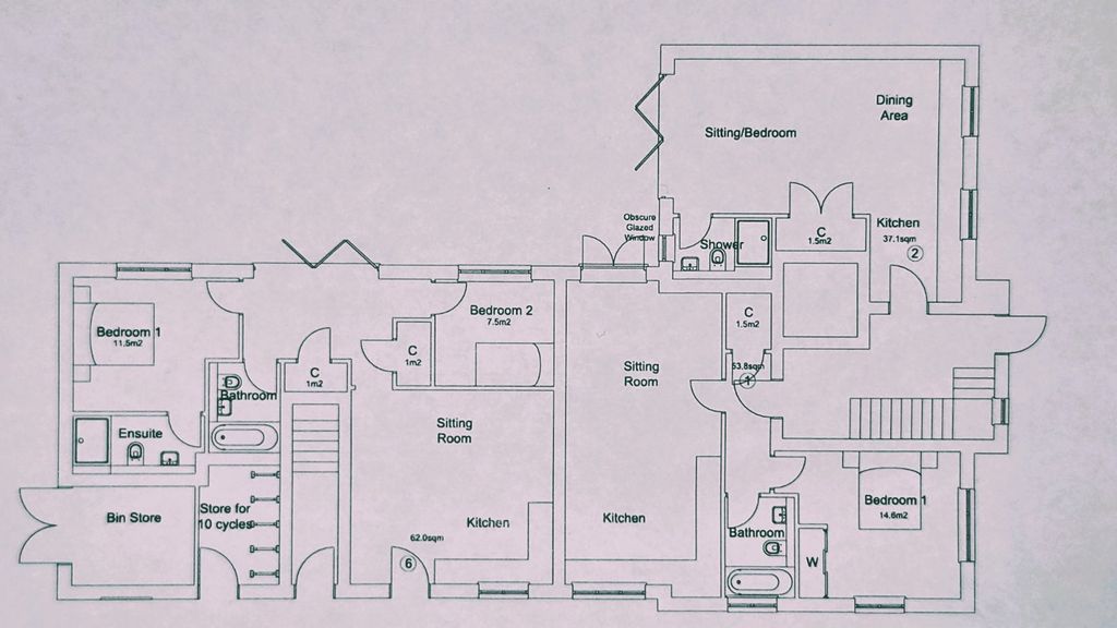 Additional image 14 of Property for saleHighlands Road, Fareham, Hampshire PO15