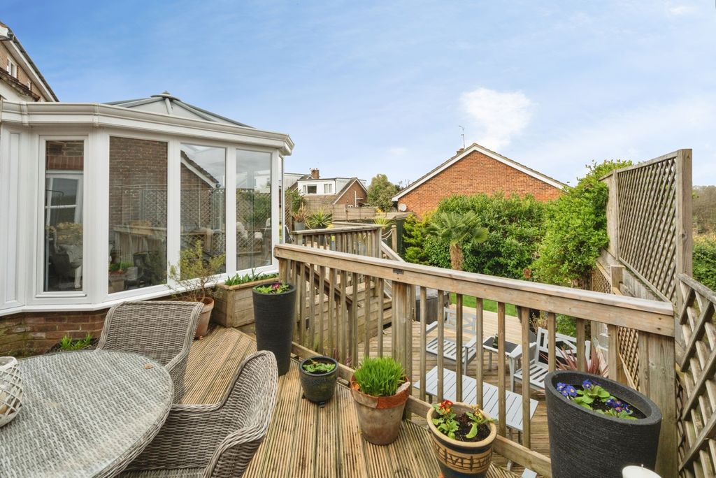 Additional image 20 of 4 bed detached house for saleRosemary Gardens, Burwash, Etchingham, East Sussex TN19