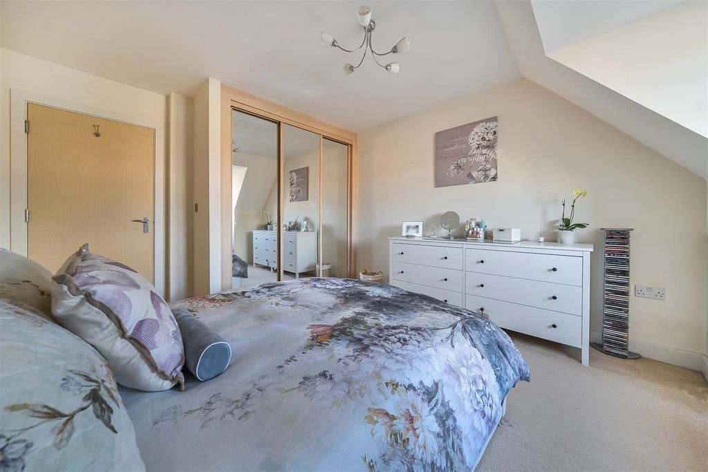 Additional image 7 of 1 bed flat for saleNelson Avenue, Portchester PO16