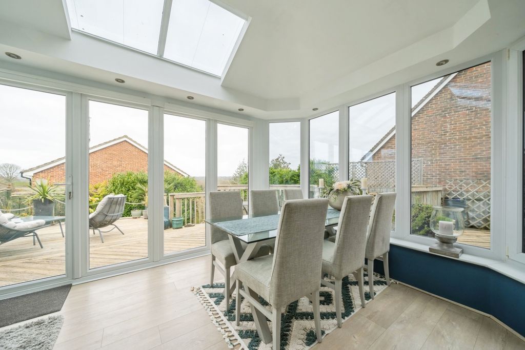 Additional image 6 of 4 bed detached house for saleRosemary Gardens, Burwash, Etchingham, East Sussex TN19
