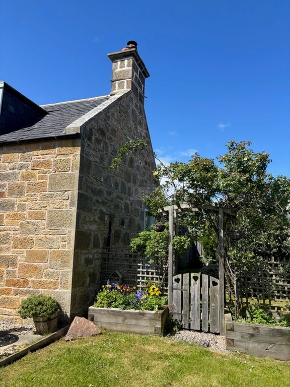 Additional image 37 of 4 bed cottage for saleWoodbine Cottage, 61, Pilmuir Road, Forres, Moray, Forres IV36