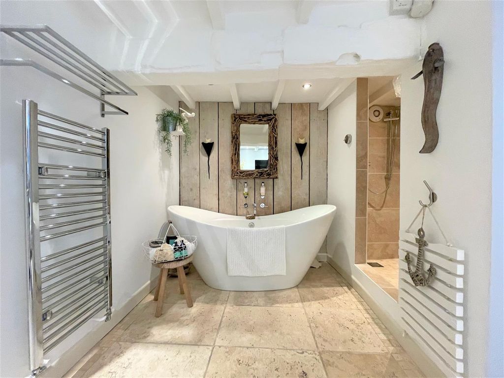 Additional image 15 of 1 bed property for saleNorth Street, Fowey PL23