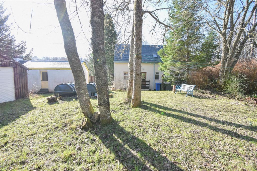 Additional image 25 of 4 bed detached house for saleNew House & Broomhill Cottage, Balnain, Drumnadrochit IV63