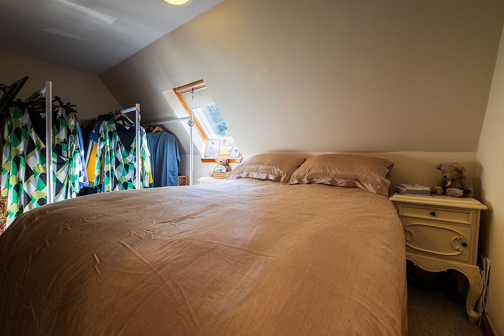 Additional image 32 of 3 bed semi-detached house for saleRhitongue, Lairg IV27