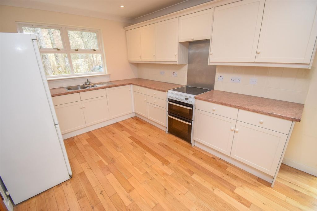 Additional image 7 of 4 bed detached house for saleNew House & Broomhill Cottage, Balnain, Drumnadrochit IV63
