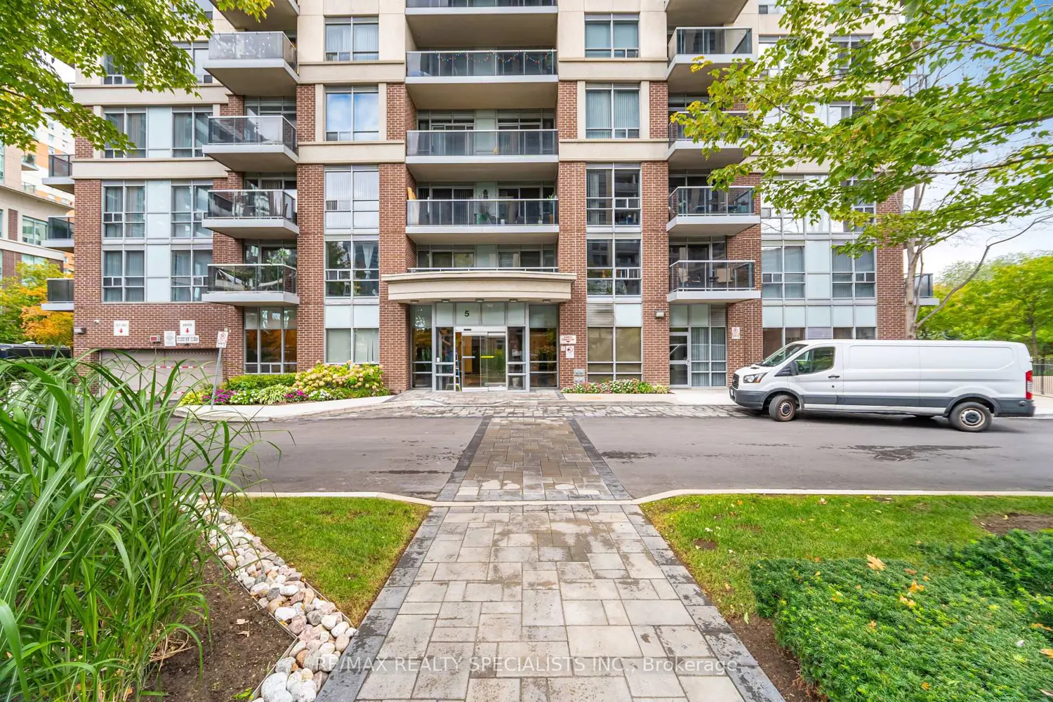 5 Michael Power Place 1005
