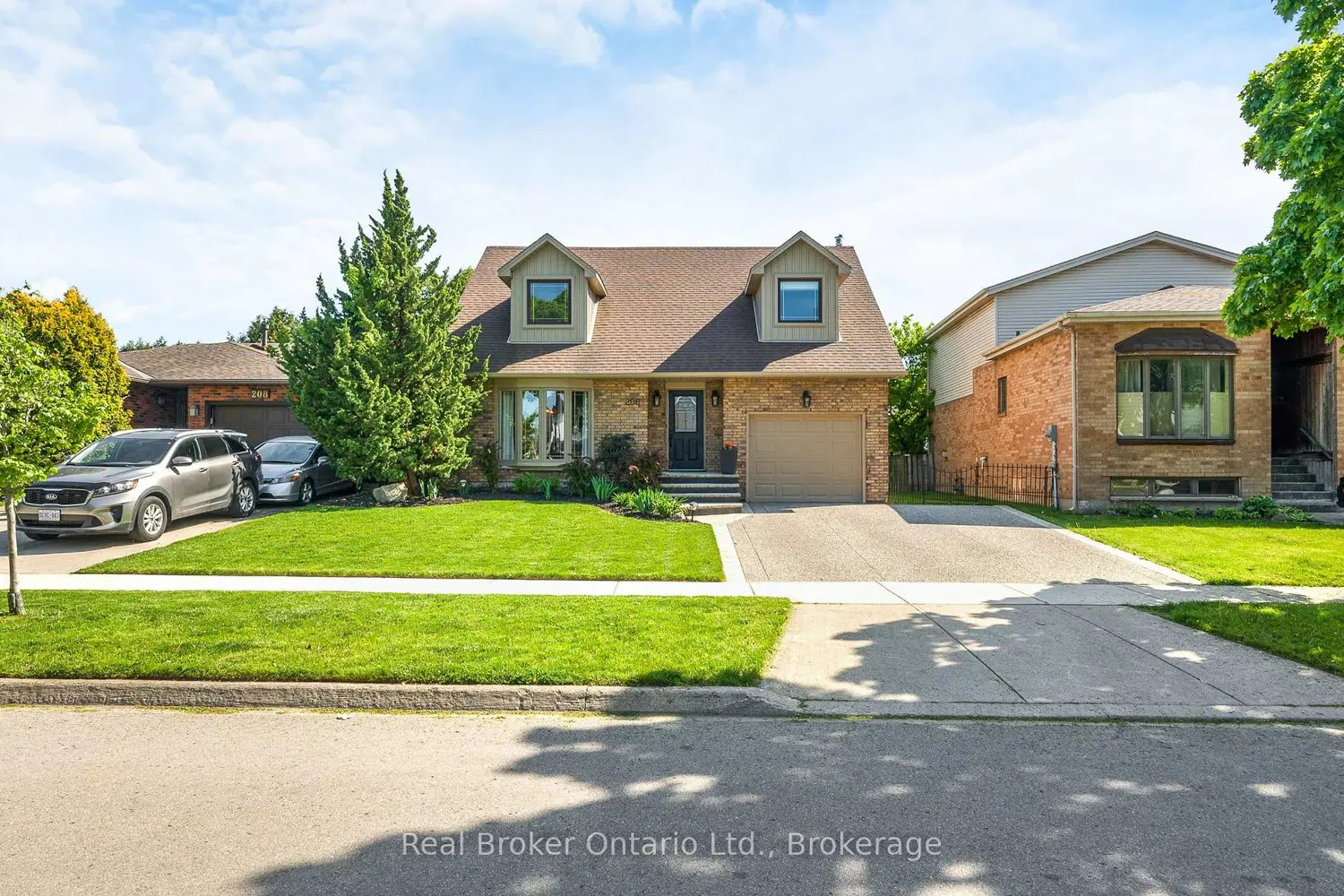206 Athenia Drive