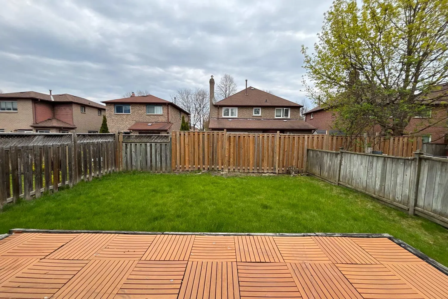 23 Stockbridge Crescent photo 4